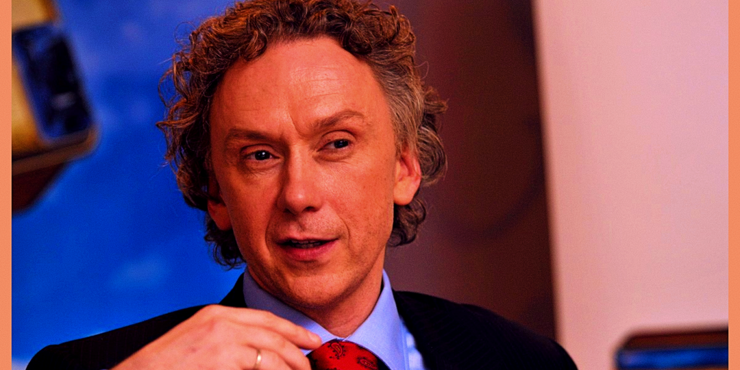 Почему Вадим Демчог выбрал сына-зека вместо дочери-отличницы