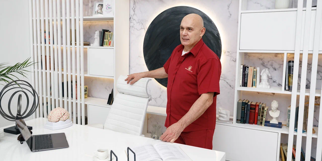 Вот поэтому они с ГЕМОРРОЕМ и ТОЛСТОПУЗЫМИ ходят на пенсии! Объясняю, на что обратить внимание, чтобы улучшить самочувствие