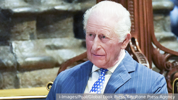     Фото: i-Images/Pool/Global Look Press/Keystone Press Agency   
 Текст: Вера Басилая