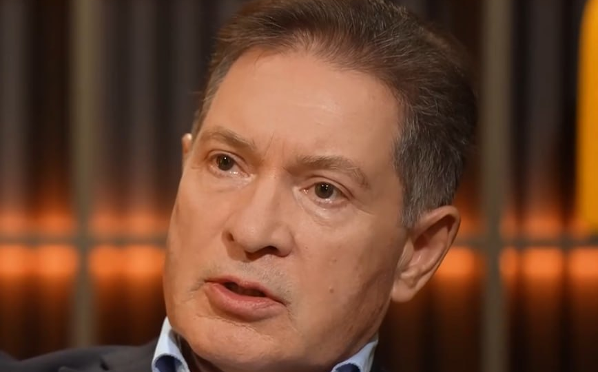 «Мы что, против собственного народа?»: экс-разведчик Безруков отчитал чиновников России за блокировку Telegram