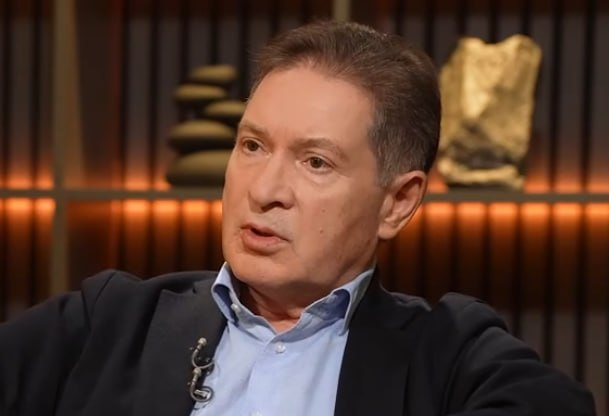 Фото: Prt Scr rutube.ru / ЭМПАТИЯ МАНУЧИ