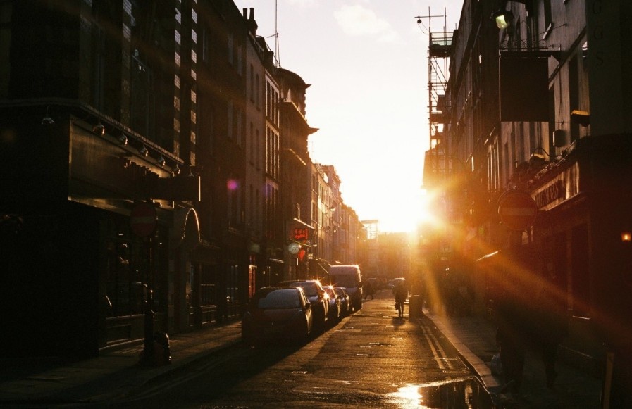    В центре Архангельска перекроют Московский проспект