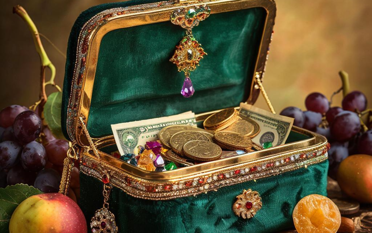    Привлекаем успех и деньги: почему важно повторять эти 5 мощных фраз