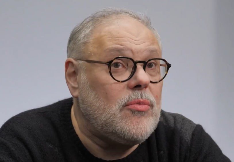 Фото: Prt Scr rutube.ru / Институт Русской Политической Культуры