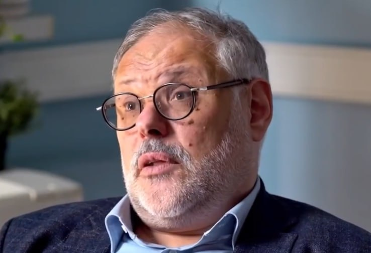 Фото: Prt Scr rutube.ru / Найди Мамонта