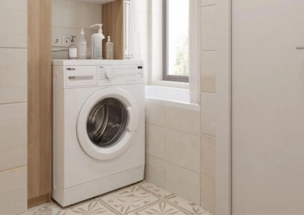 Стиральная машина для стирки