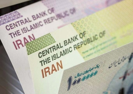    В Иране вводят в обращение крупнейшую купюру — 10 млн риалов