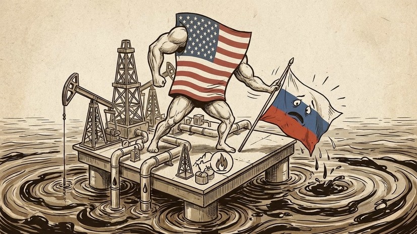   Сгенерировано с помощью ИИ