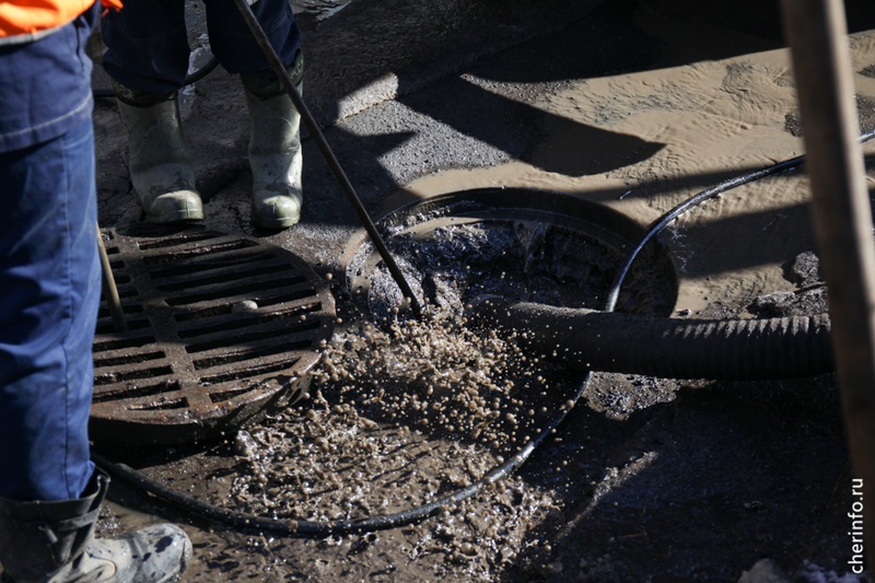    Об этом сообщил начальник департамента ЖКХ Дмитрий Душенькин.