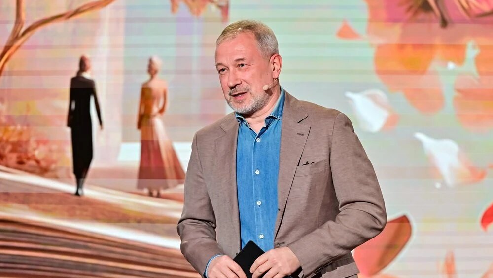 Пресс-служба Национального центра «Россия»