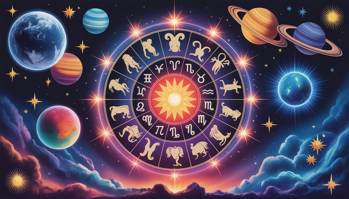 Самые счастливые дни апреля