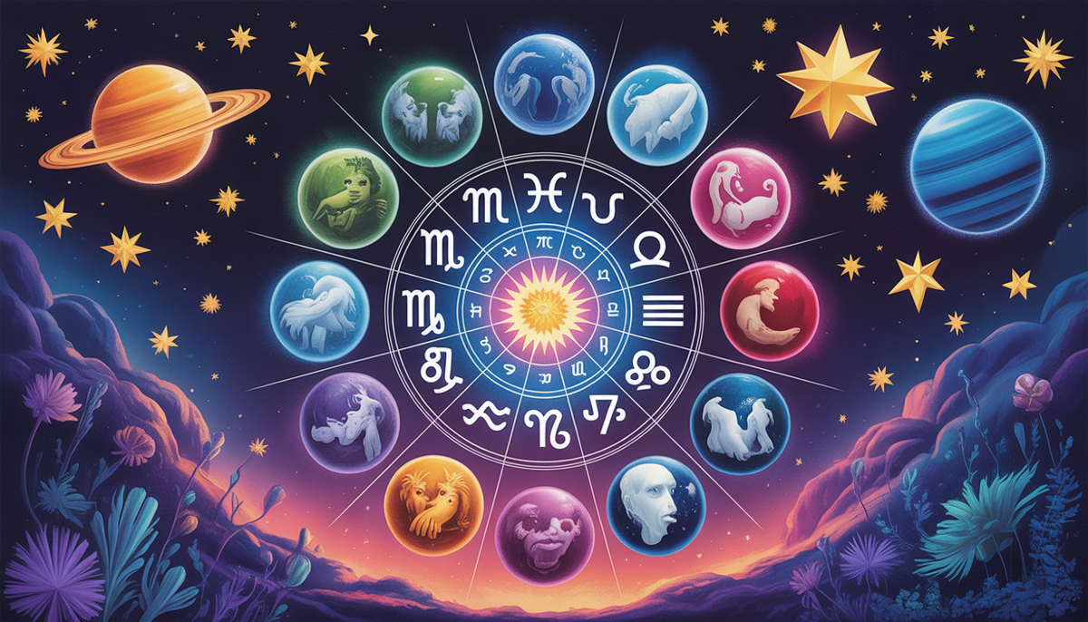 Самые счастливые дни апреля