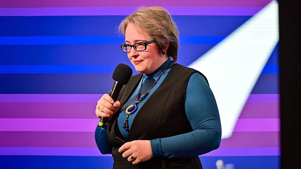 Пресс-служба Национального центра «Россия»