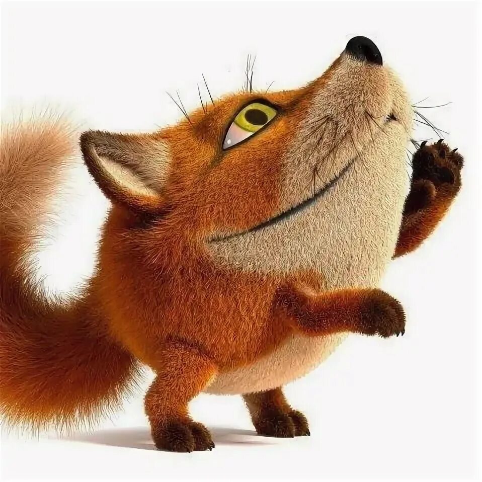 Да,да. Это опять лиса. Та самая😁