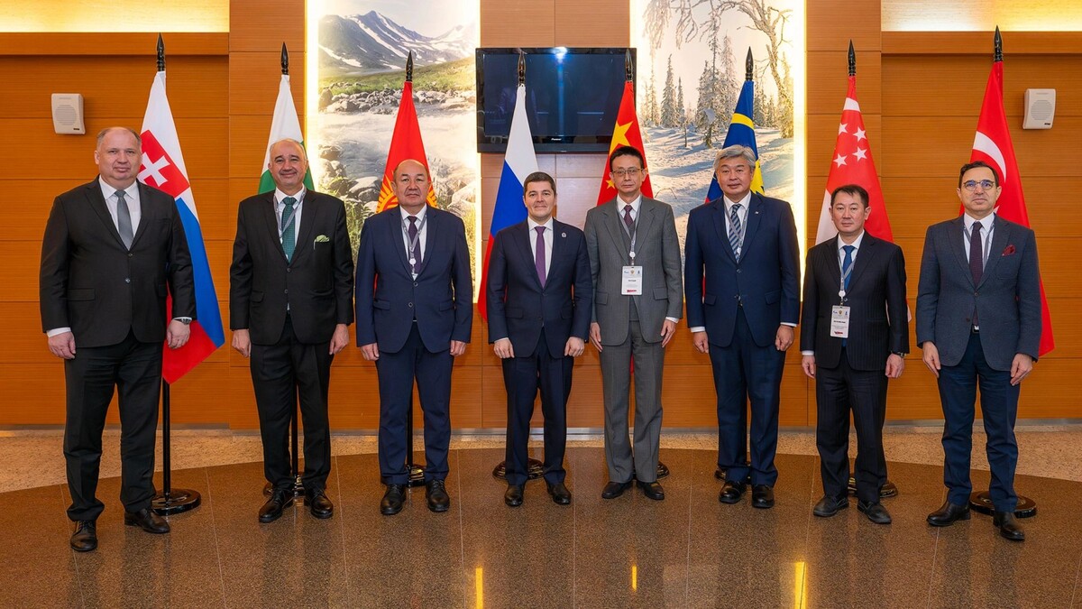    Фото: Анастасия Куманева / пресс-служба губернатора ЯНАО