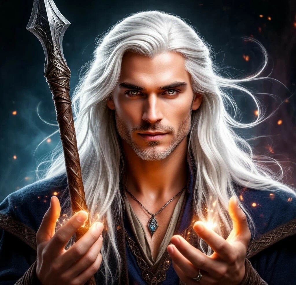 Приворот на любовь мужчины