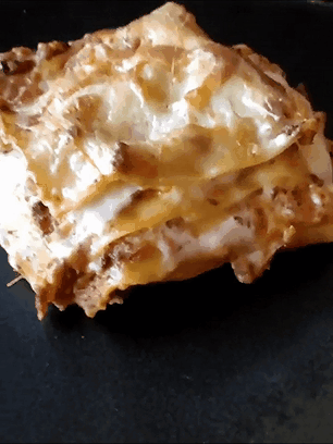 лазанья рецепт