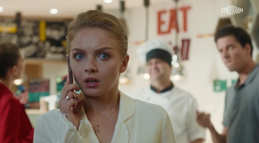 Чем закончился сериал "Невеста под ключ" (2026)? Содержание и описание событий последних серий фильма?