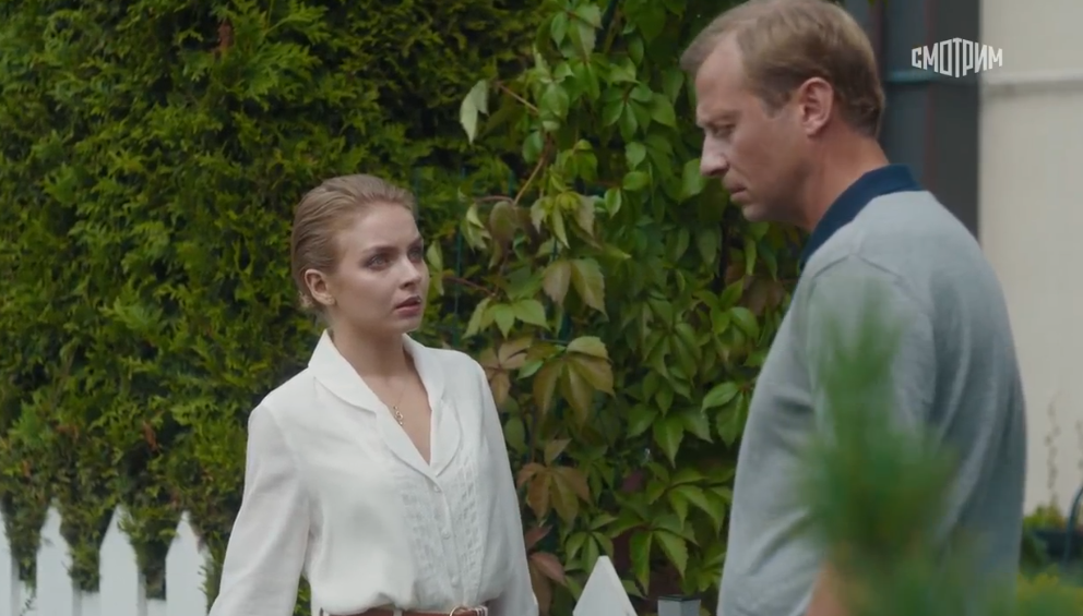 Чем закончился сериал "Невеста под ключ" (2026)? Содержание и описание событий последних серий фильма?