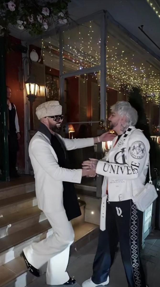 Все, что осталось от прекрасного «Онегин дача».