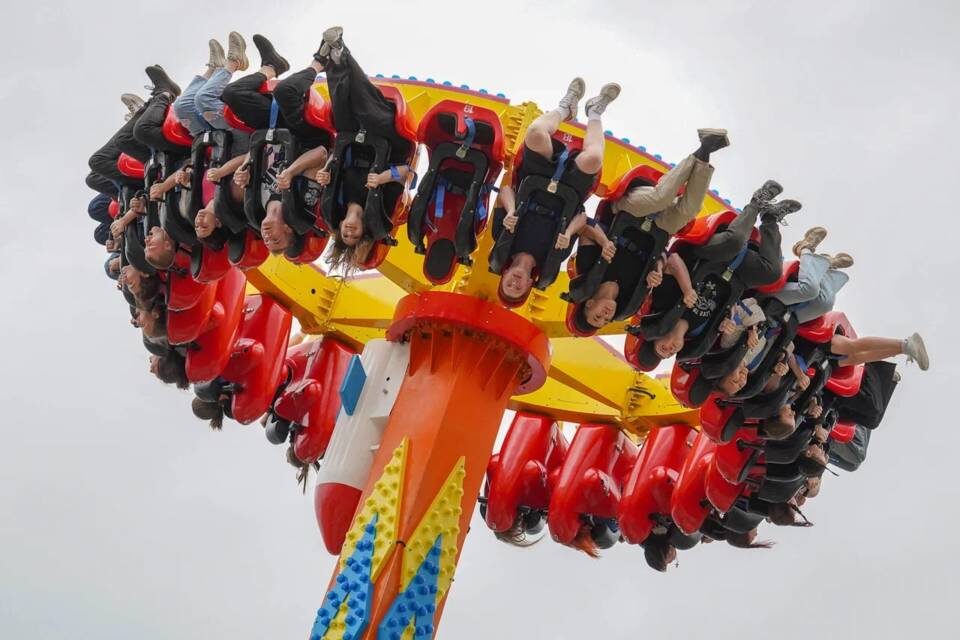    фото: ЦПКиО