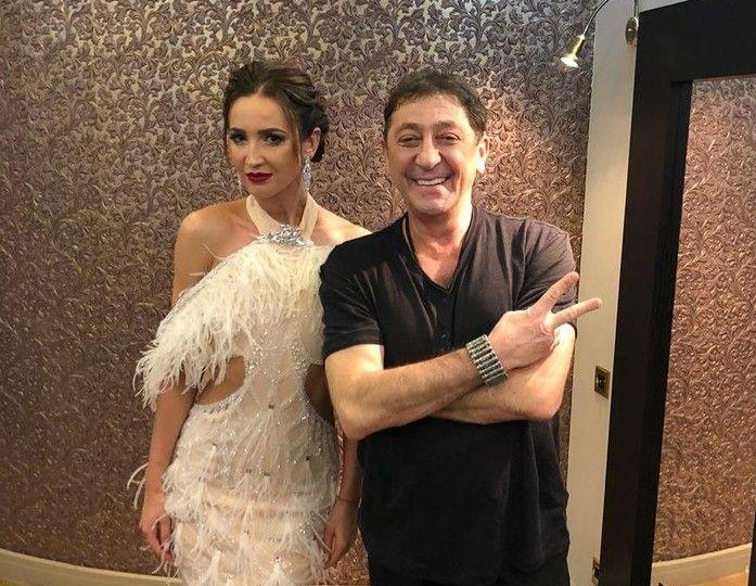 Лепс «оседлает» Бузову: Анфиса Чехова раскрыла «пару века» или как шоу-бизнес ищет новых «королей»?