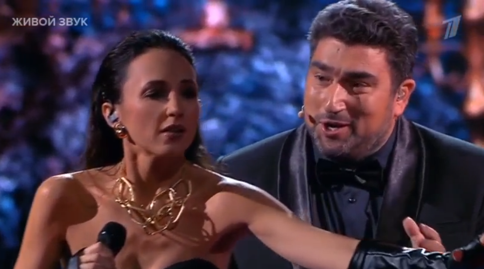 "Голос" 20.03.26. Призрак оперы украсит любое неоперное шоу