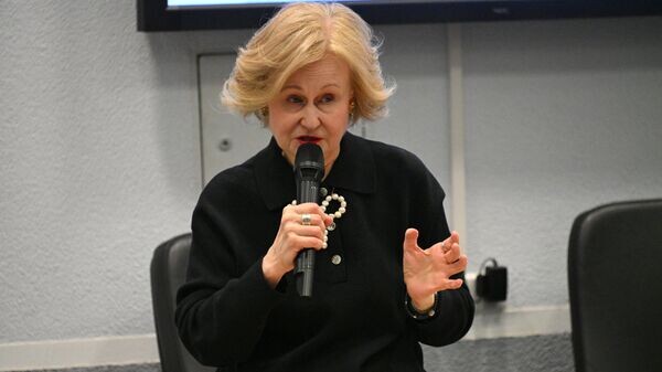    © Sputnik / Виктор Толочко