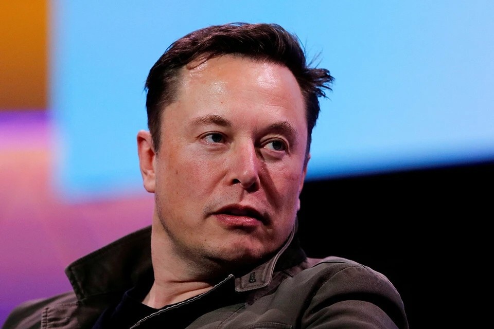    Маск предложил оплатить зарплату работников аэропортов США из-за шатдауна REUTERS