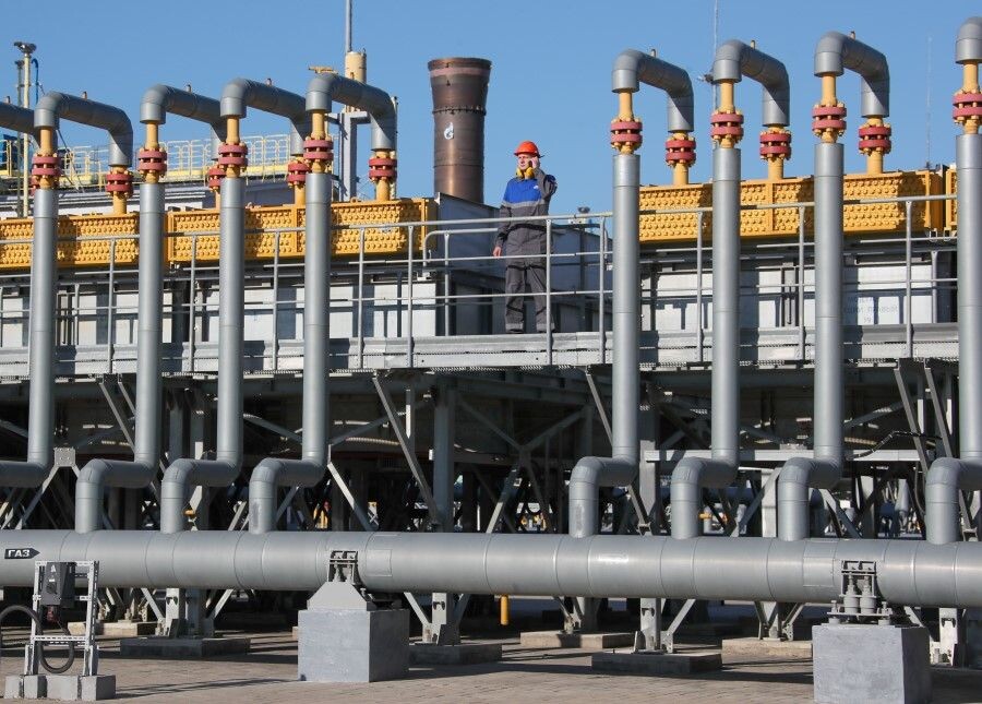     / Источник: © Дмитрий Феоктистов/ТАСС