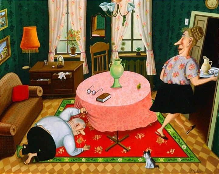  Иллюстр. - В. Губарев. Стыр. в интерн.