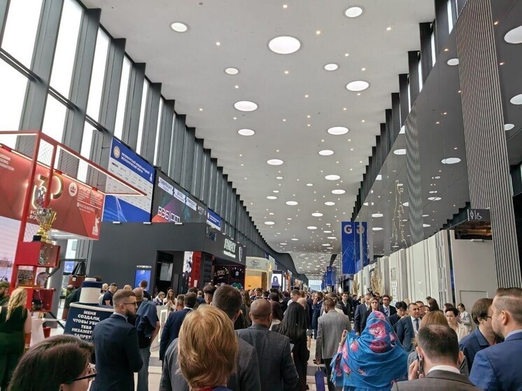     Фото: архив МК в Питере