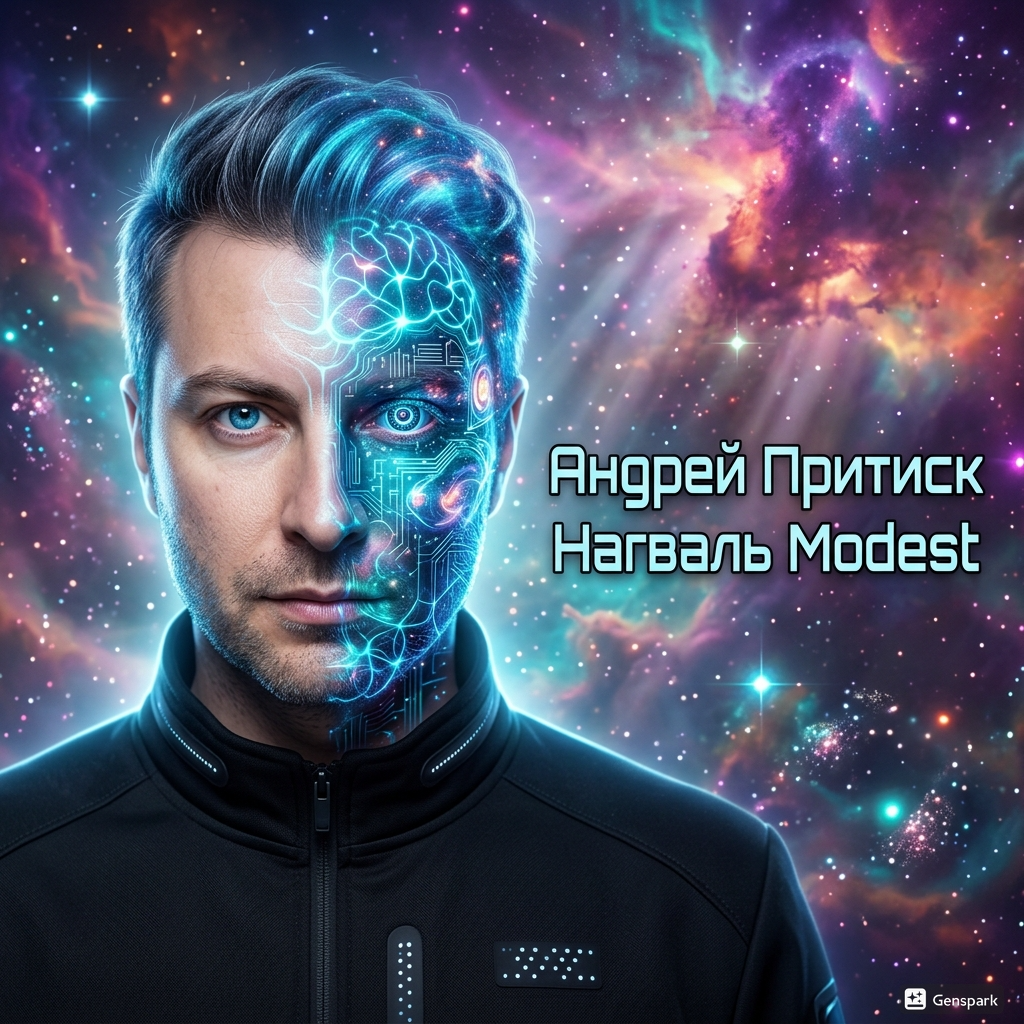 КАНОН НАГВАЛЯ МОДЕСТА