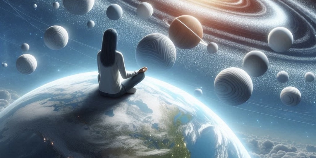 Как держаться, когда мир трясёт