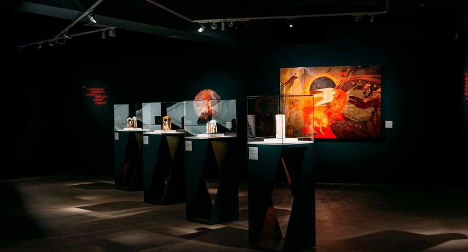    Пресс-служба губернатора Московской области