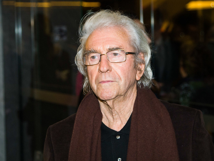     ФОТО: Emerson Santos/ZUMAPRESS.com/Global Look Press