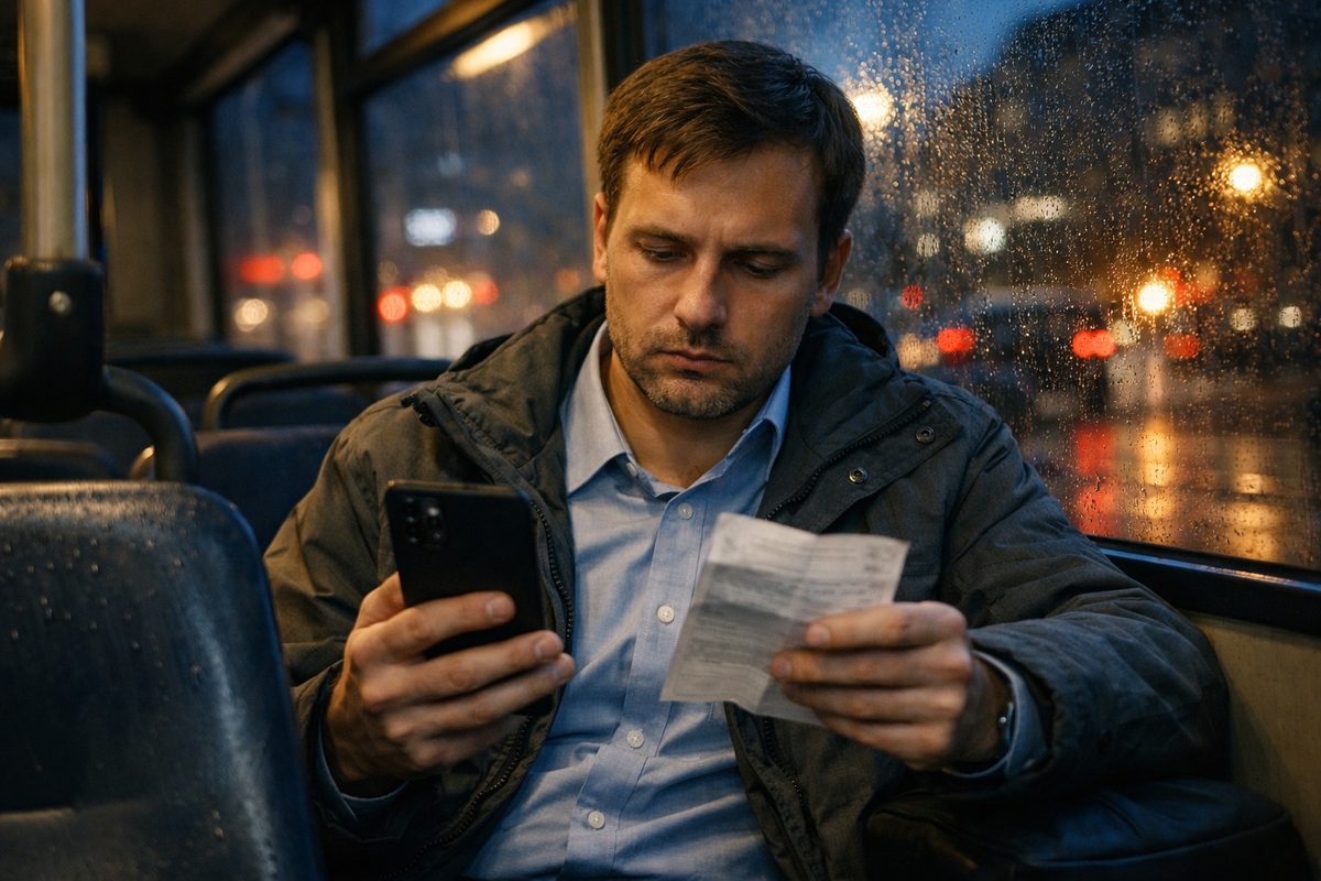 Зарплата приходит, а жить всё тяжелее: когда долги уже ведут к банкротству