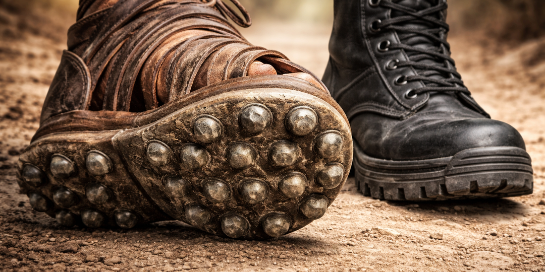 Один день из жизни римского легионера: правда без прикрас