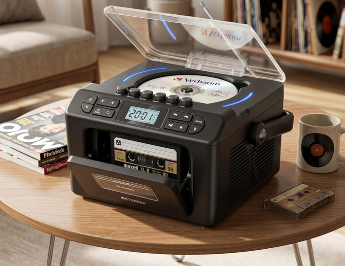 Топ-товары Великой Китайской распродажи: 15 практичных находок для дома, работы и отдыха