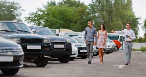 5 ошибок при покупке машины с пробегом, которые совершают даже опытные водители