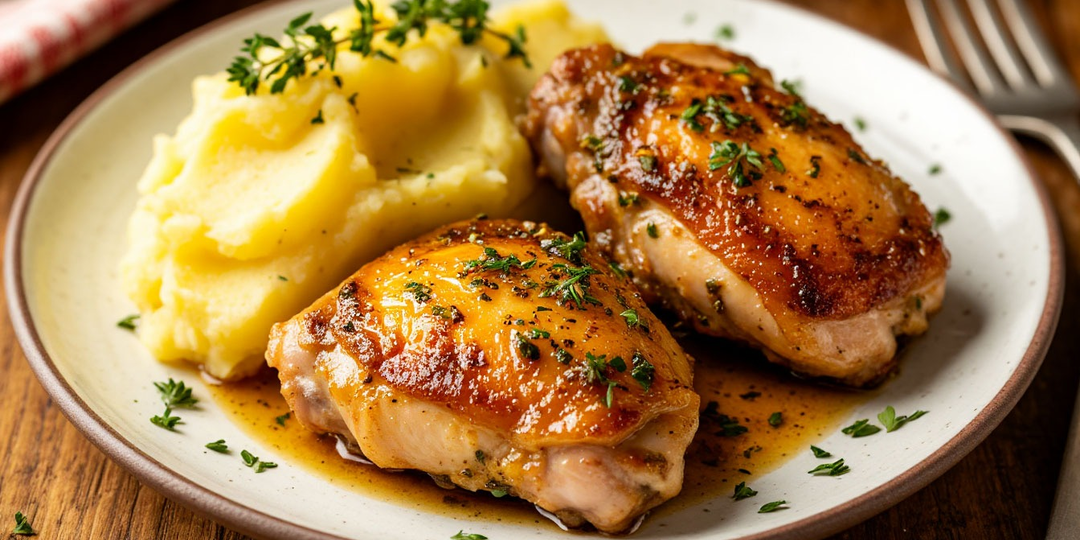 Спасите, опять курица! 10 идей для завтрака, обеда и ужина