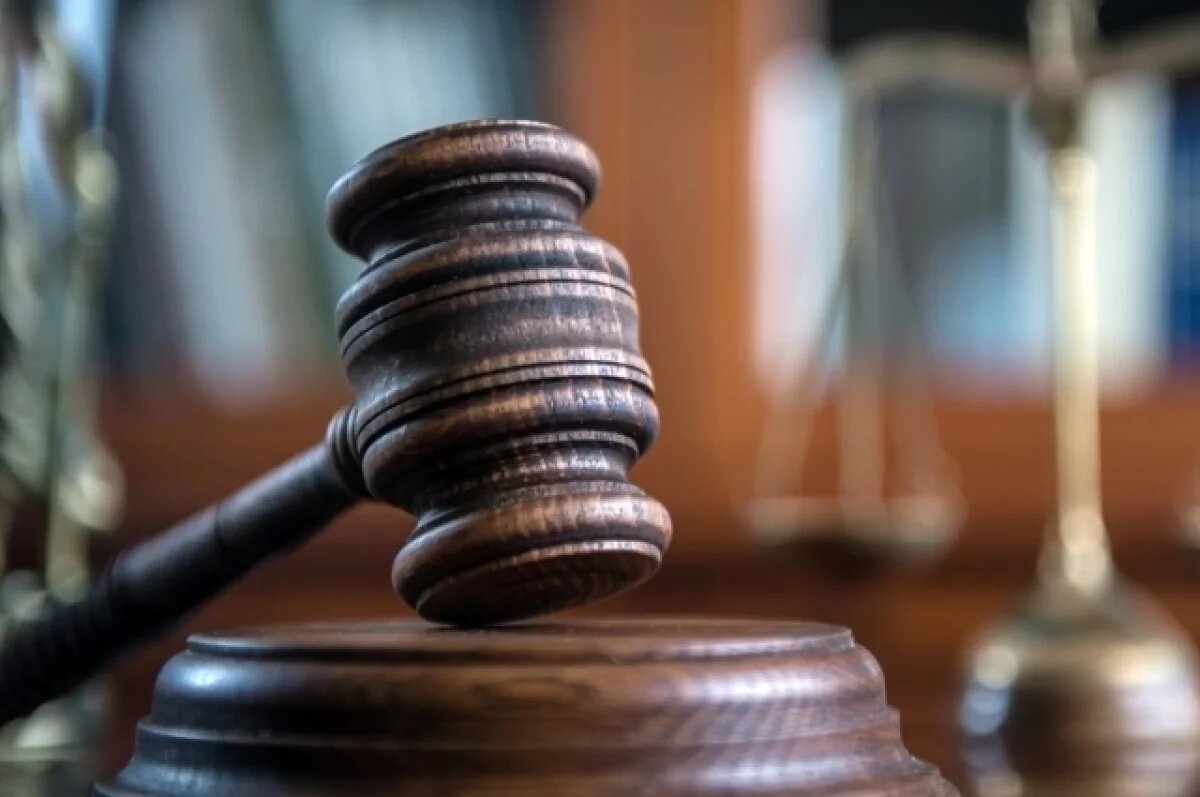    Супругов из Воронежа арестовали по подозрению в серии поджогов вышек связи