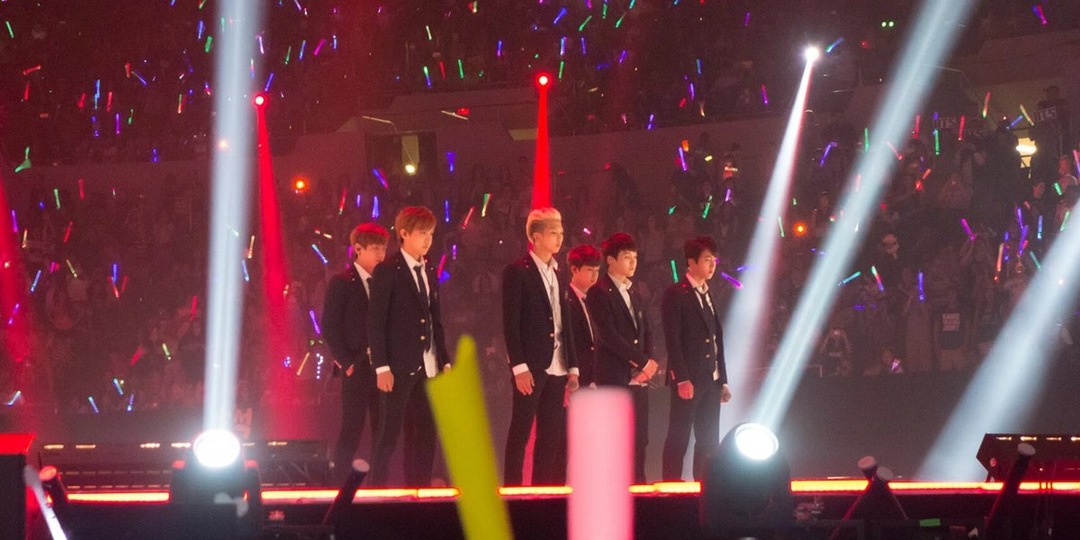 Возвращение королей: как BTS устроили самый масштабный концерт за 24 года после долгого отсутствия