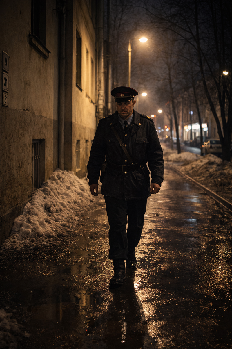 Автор: В. Панченко