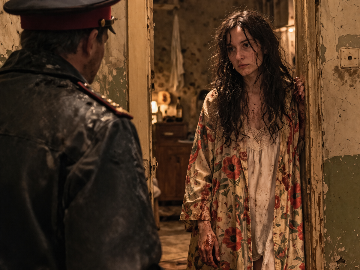 Автор: В. Панченко