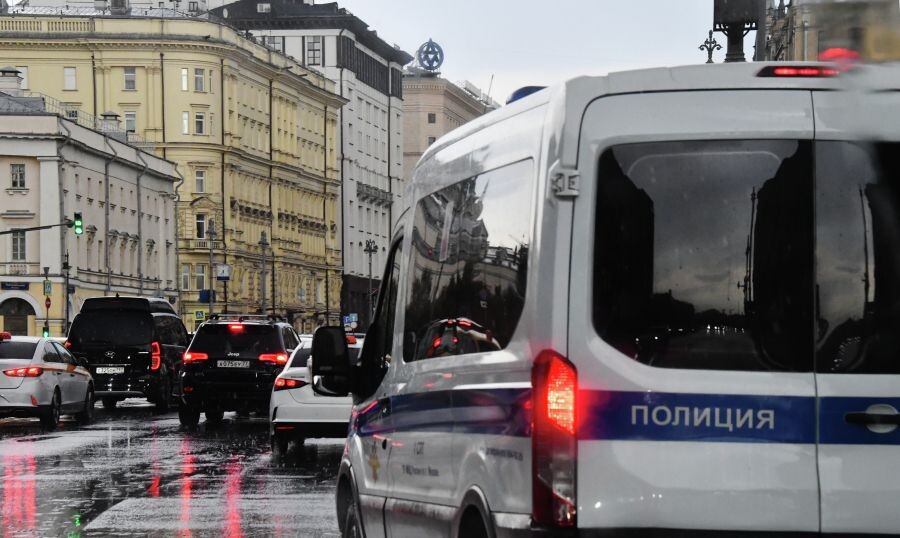     / Источник: © Наталья Селиверстова/РИА Новости