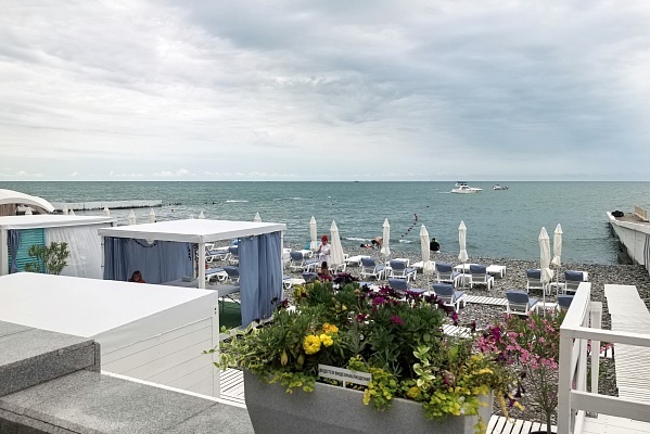    Фото: пресс-служба администрации города Сочи