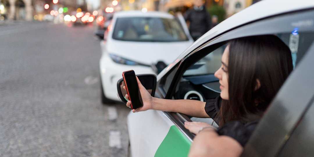 Каршеринг попал под раздачу:как водители отбивают штрафы