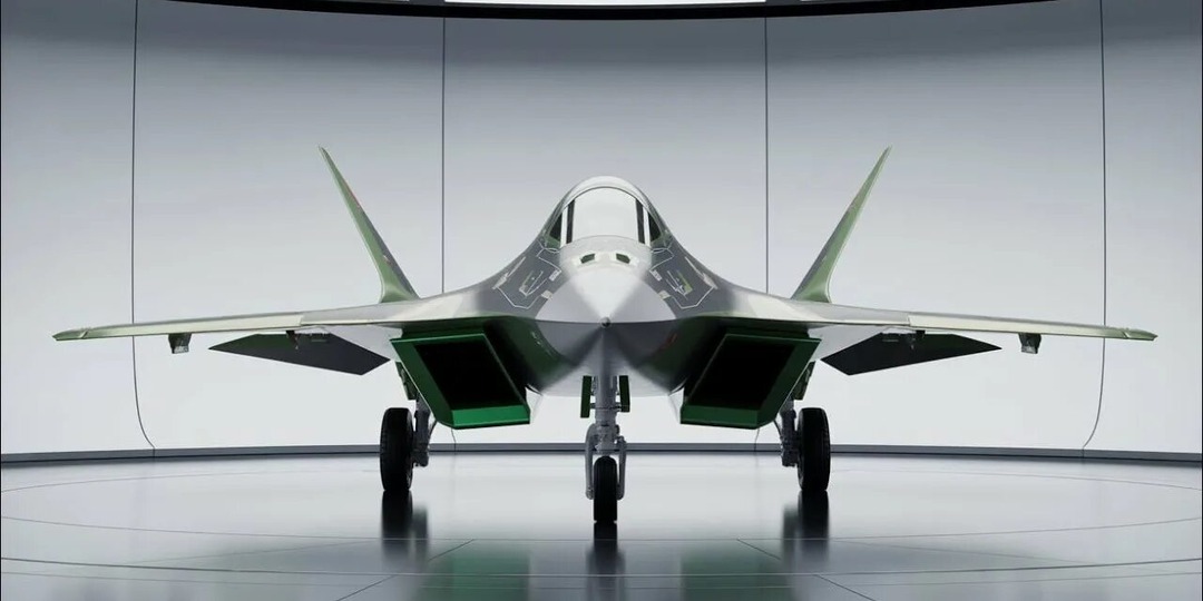 Су-57 против F-35: почему проигрывать в количестве — не значит проигрывать войну