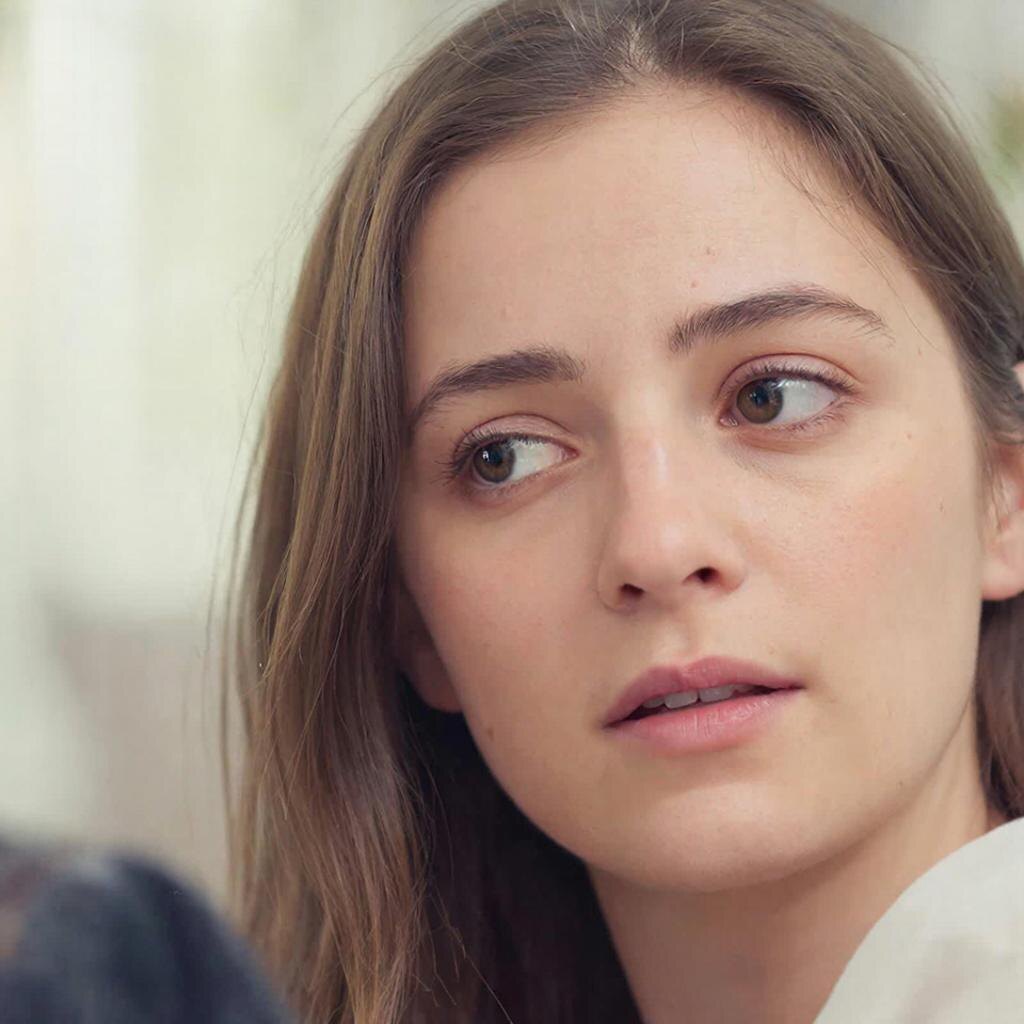 Когда обещаешь себе «в этот раз всё иначе», но внутри словно две силы спорят.